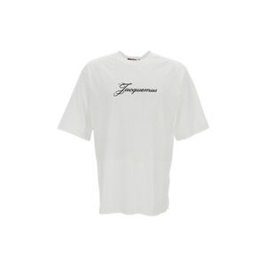 JACQUEMUS Le T-Shirt Jacquemus